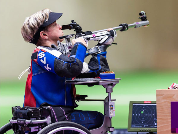 Veronika Vadovičová - Ambasádorka doplnkov RoyalChaga